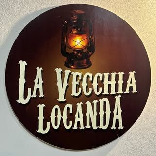 LA VECCHIA LOCANDA